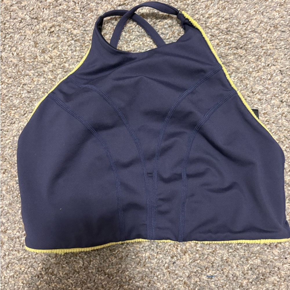 FP movement sports bra
